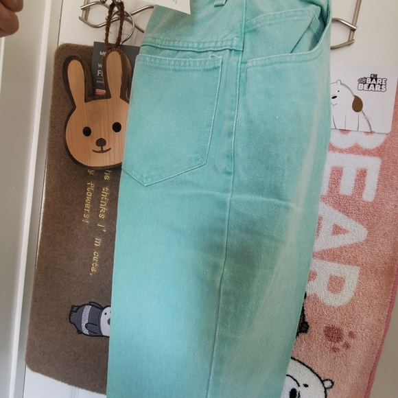 New/old stock Rainbow branded pants size 26" - Picture 4 of 6